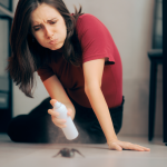 pest infestations