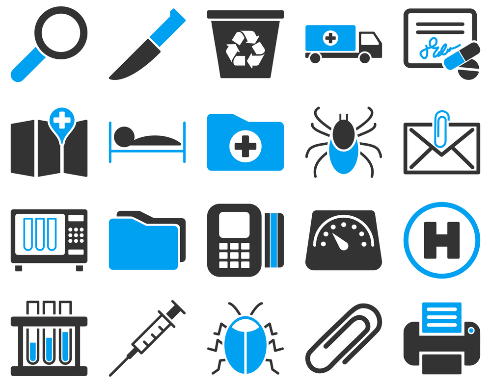 Medical issues with bed bugs