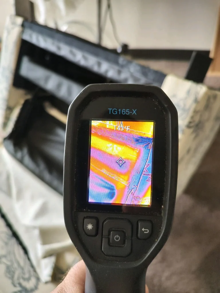 **Most Powerful Bed Bug Heating Equipment On The Market**